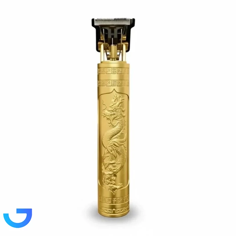 قیمت و خرید ماشین ریش تراش شارژی وینتیج مدل TRIMMER T9 | فروشگاه آریا