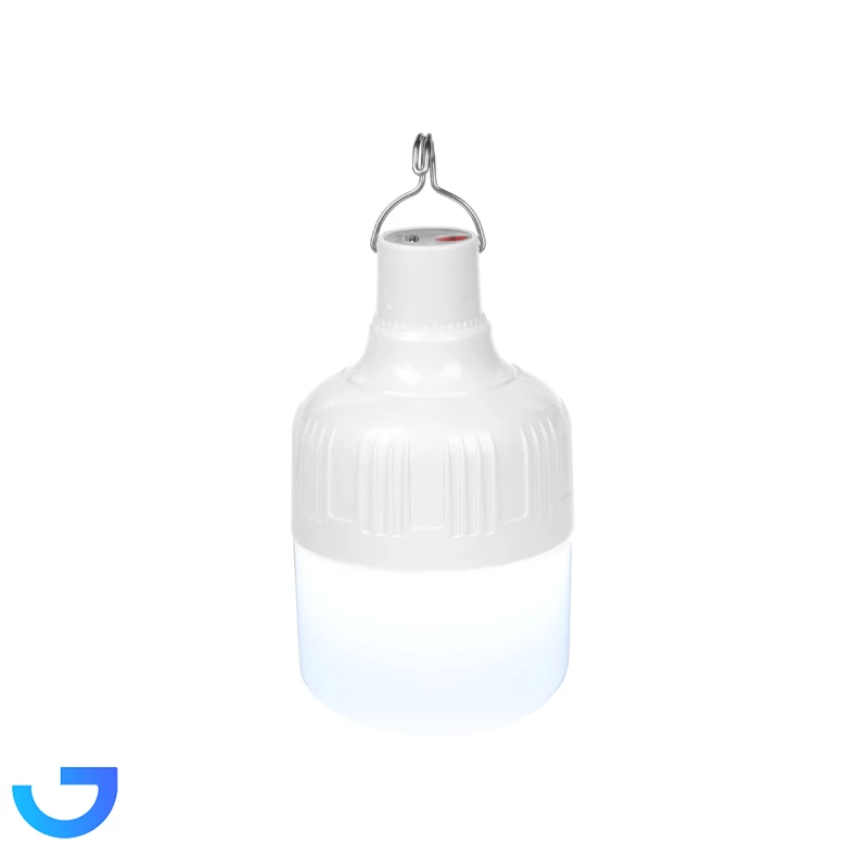 قیمت و خرید لامپ 40 وات نیتو مدل NITU LED01 شارژی | فروشگاه آریا