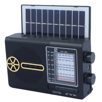 اسپیکر رادیو BIG SOUND مدل KTF-1480 | فروشگاه آریا