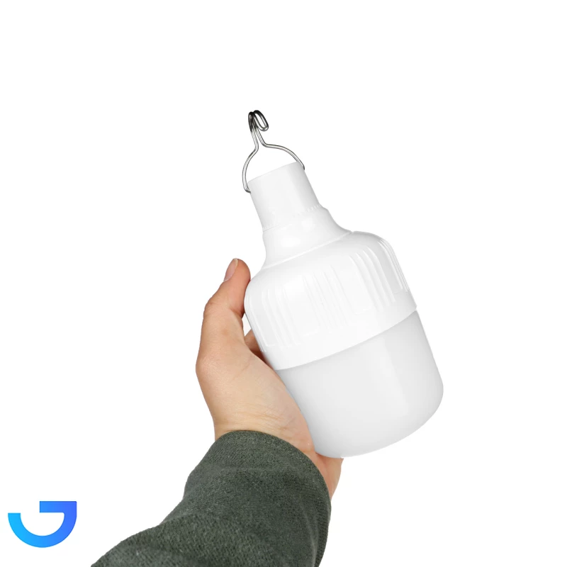 قیمت و خرید لامپ 40 وات نیتو مدل NITU LED01 شارژی | فروشگاه آریا
