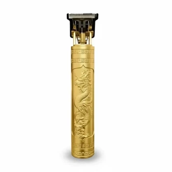 ماشین ریش تراش شارژی وینتیج مدل TRIMMER T9 | فروشگاه آریا