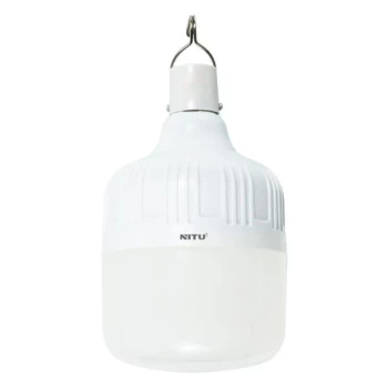 لامپ 40 وات نیتو مدل NITU LED01 شارژی | فروشگاه آریا