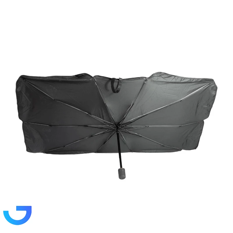 قیمت و خرید چتر آفتابگیر خودرو هایکواستار مدل HS-U560 | فروشگاه آریا