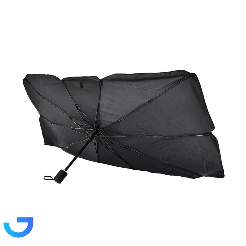 قیمت و خرید چتر آفتابگیر خودرو هایکواستار مدل HS-U560 | فروشگاه آریا