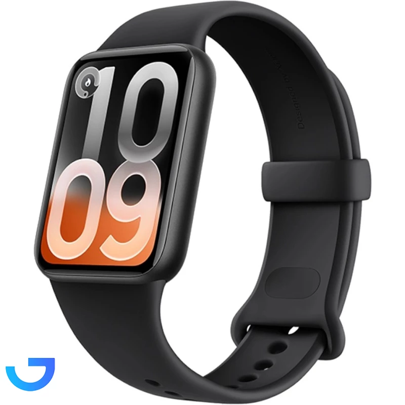 قیمت و خرید مچ بند هوشمند شیائومی مدل Band 10 Pro با بند سیلیکونی | فروشگاه آریا