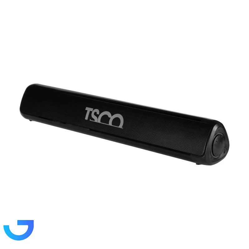 قیمت و خرید اسپیکر بلوتوثی قابل حمل تسکو مدل TS 23350 | فروشگاه آریا