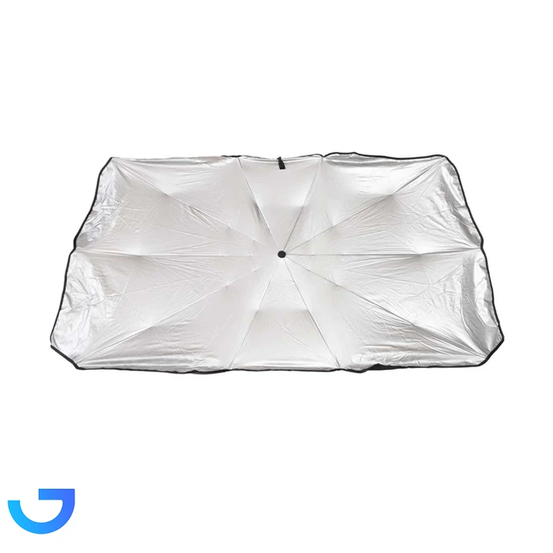 قیمت و خرید چتر آفتابگیر خودرو هایکواستار مدل HS-U560 | فروشگاه آریا
