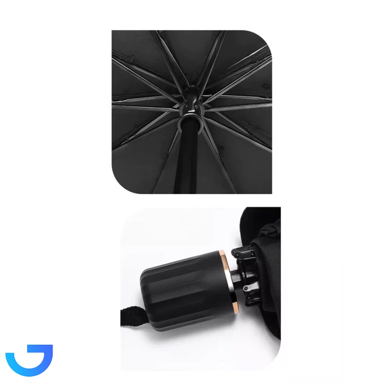 قیمت و خرید چتر آفتابگیر خودرو هایکواستار مدل HS-U560 | فروشگاه آریا