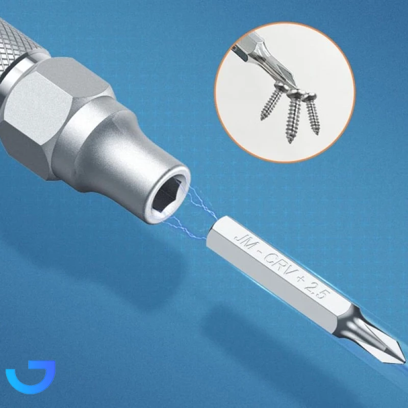 قیمت و خرید پیچ گوشتی چندکاره یوگرین مدل CM372(80459) | فروشگاه آریا