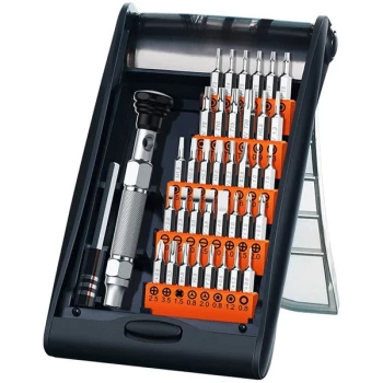 پیچ گوشتی چندکاره یوگرین مدل CM372(80459) | فروشگاه آریا