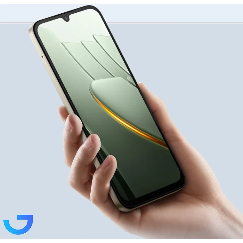 قیمت و خرید گوشی موبایل شیائومی مدل Poco C81 Pro ظرفیت 128 گیگابایت و رم 4 گیگابایت | فروشگاه آریا