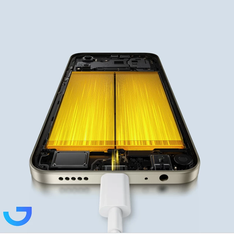 قیمت و خرید گوشی موبایل شیائومی مدل Poco C81 Pro ظرفیت 128 گیگابایت و رم 4 گیگابایت | فروشگاه آریا