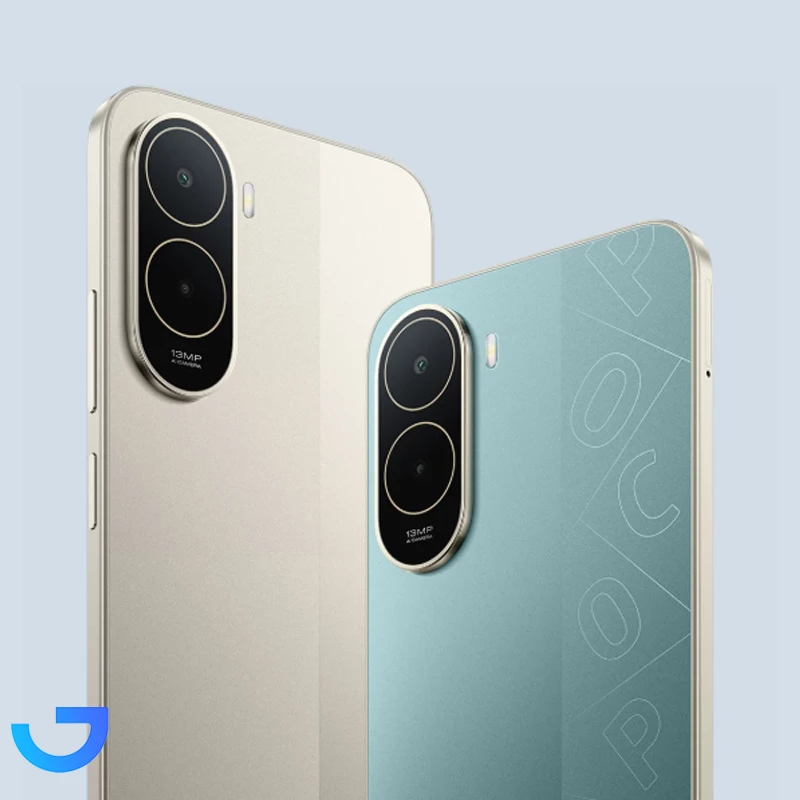 قیمت و خرید گوشی موبایل شیائومی مدل Poco C81 Pro ظرفیت 128 گیگابایت و رم 4 گیگابایت | فروشگاه آریا