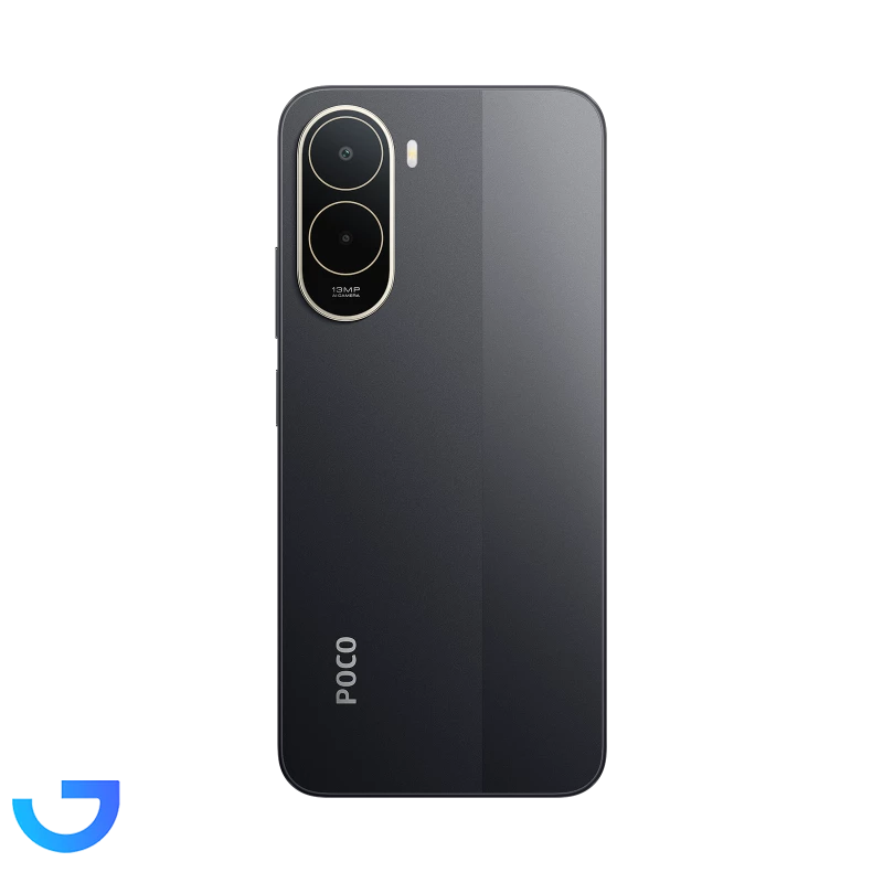 قیمت و خرید گوشی موبایل شیائومی مدل Poco C81 Pro ظرفیت 128 گیگابایت و رم 4 گیگابایت | فروشگاه آریا