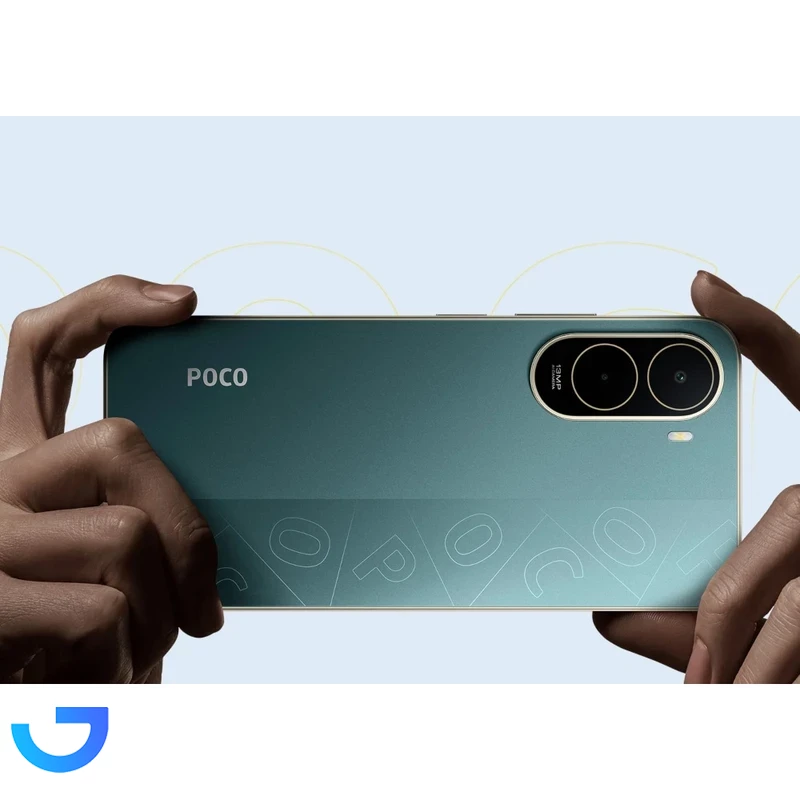 قیمت و خرید گوشی موبایل شیائومی مدل Poco C81 Pro ظرفیت 128 گیگابایت و رم 4 گیگابایت | فروشگاه آریا