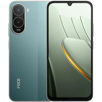 گوشی موبایل شیائومی مدل Poco C81 Pro ظرفیت 128 گیگابایت و رم 4 گیگابایت | فروشگاه آریا