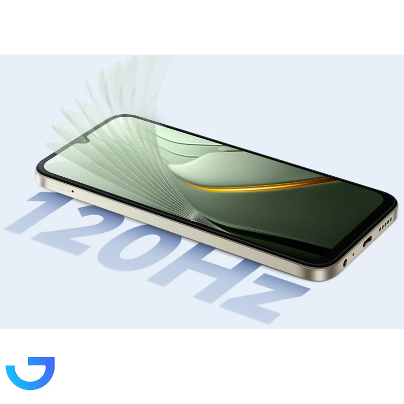 قیمت و خرید گوشی موبایل شیائومی مدل Poco C81 Pro ظرفیت 128 گیگابایت و رم 4 گیگابایت | فروشگاه آریا