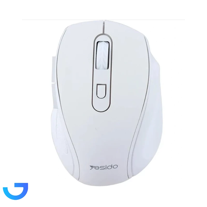 قیمت و خرید ماوس بی سیم یسیدو مدل KB45 | فروشگاه آریا