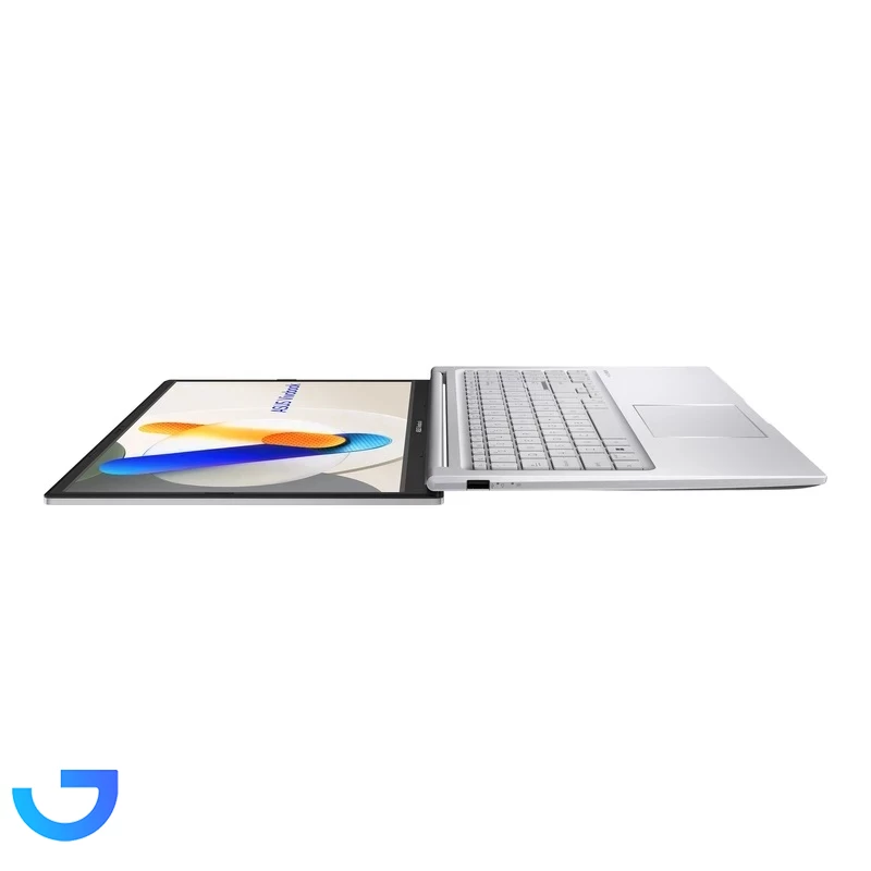 قیمت و خرید لپ تاپ 15.6 اینچی ایسوس مدل Vivobook 15 X1504VA-BQ3642-i3 1315U ظرفیت 512GB و رم 4GB | فروشگاه آریا