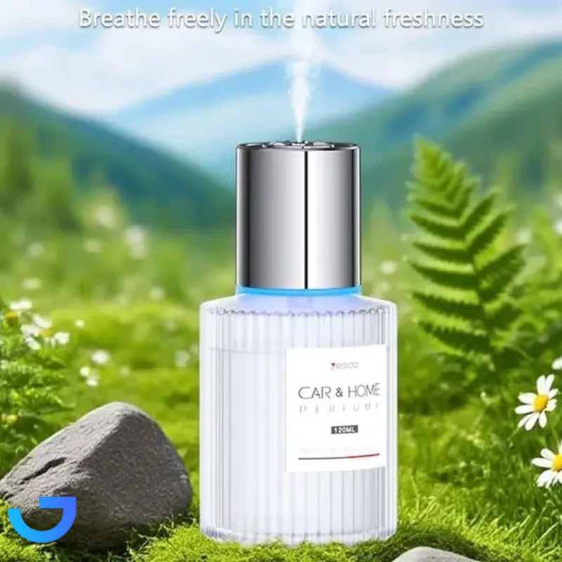 قیمت و خرید خوشبوکننده خودرو یسیدو مدل VC16 با رایحه Fresh Air | فروشگاه آریا
