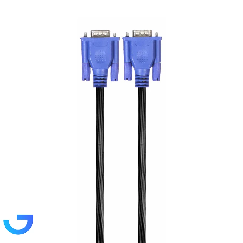 قیمت و خرید کابل VGA دیتکس پلاس طول 1.5 متر (بدون پک) | فروشگاه آریا