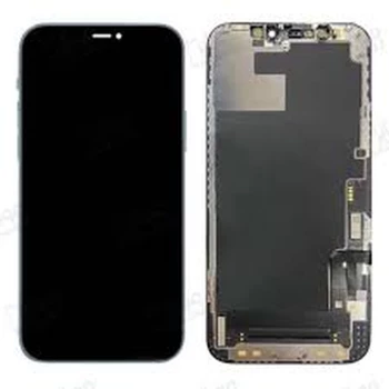 ال سی دی اپل مناسب برای گوشی موبایل iphone 12 pro max | فروشگاه آریا