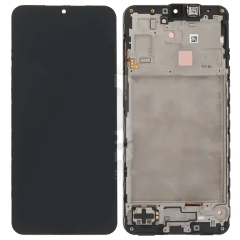 ال سی دی شیائومی مناسب برای گوشی موبایل NOTE 13 5G + فریم اچ‌دی+ XJE | فروشگاه آریا