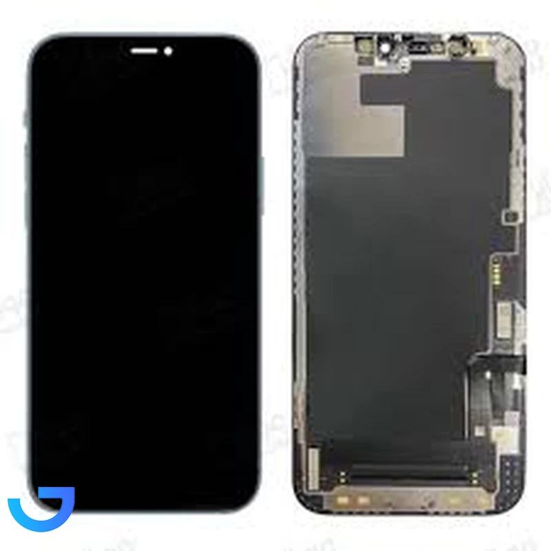 قیمت و خرید ال سی دی اپل مناسب برای گوشی موبایل iphone 12 pro max | فروشگاه آریا