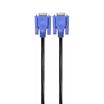 کابل VGA دیتکس پلاس طول 1.5 متر (بدون پک) | فروشگاه آریا