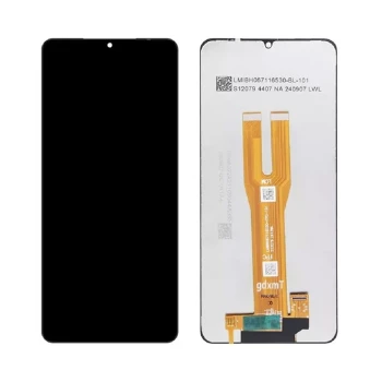 ال سی دی سامسونگ مدل (A065) مناسب برای گوشی موبایل A06 2024 (NF) (Service Pack) | فروشگاه آریا
