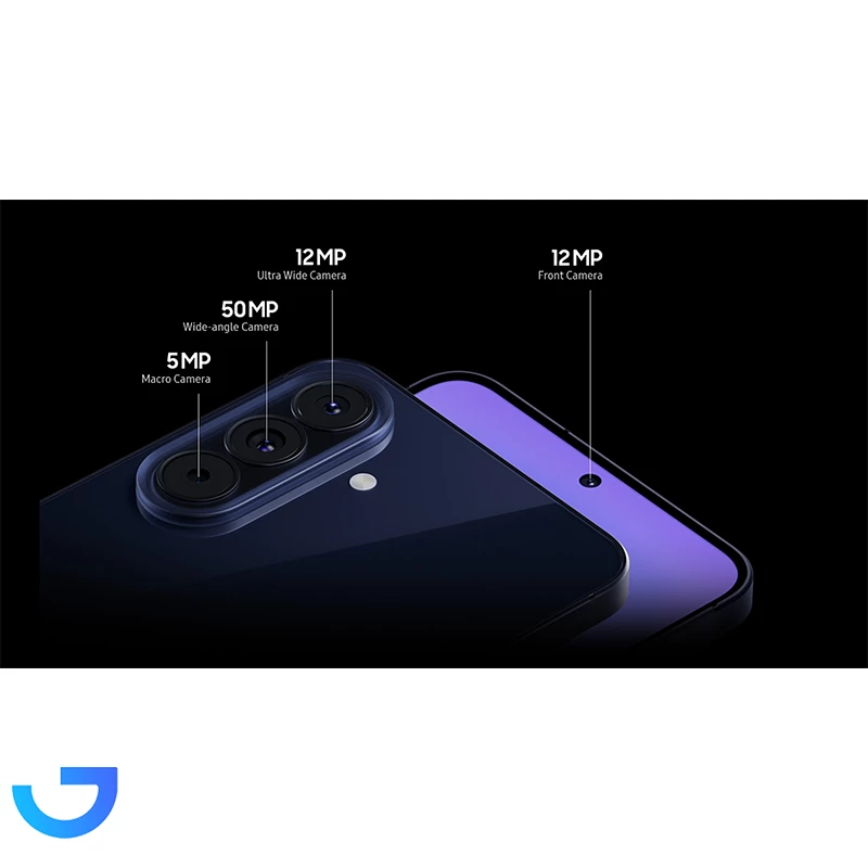 قیمت و خرید گوشی موبایل سامسونگ مدل Galaxy A57 دو سیم‌کارت ظرفیت 256 گیگابایت و رم 8 گیگابایت - ویتنام | فروشگاه آریا