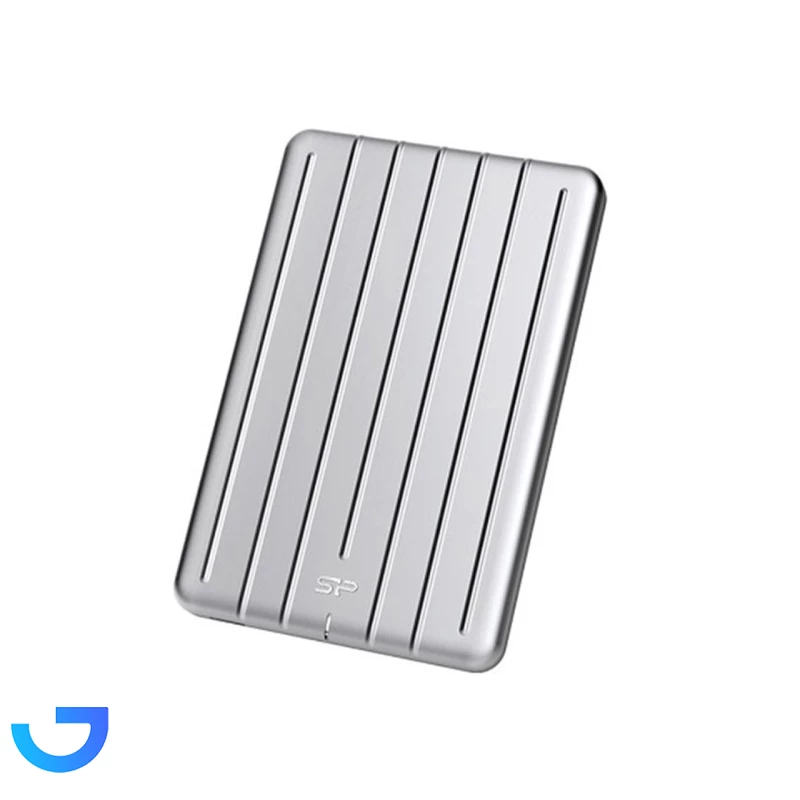 قیمت و خرید هارد اکسترنال سیلیکون پاور مدل Armor A75 ظرفیت یک ترابایت دارای رابط USB Type-A 3.2 | فروشگاه آریا