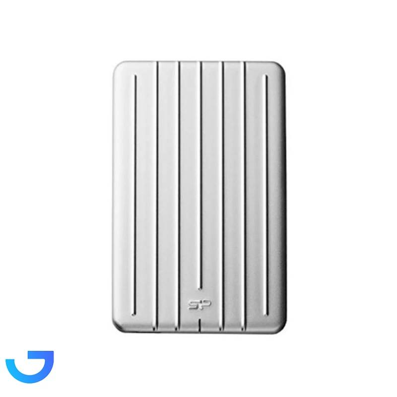 قیمت و خرید هارد اکسترنال سیلیکون پاور مدل Armor A75 ظرفیت یک ترابایت دارای رابط USB Type-A 3.2 | فروشگاه آریا