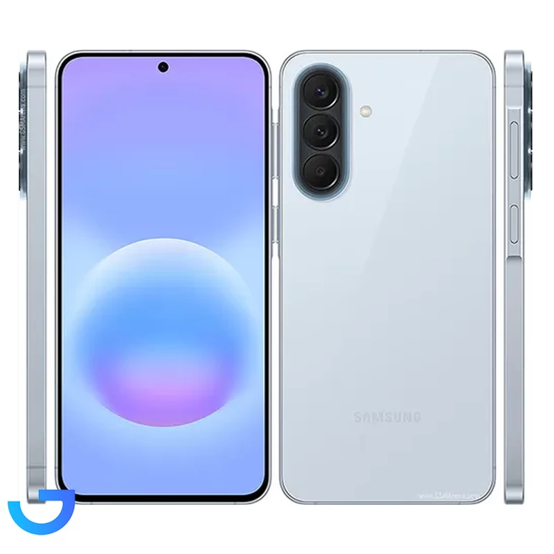 قیمت و خرید گوشی موبایل سامسونگ مدل Galaxy A57 دو سیم‌کارت ظرفیت 128 گیگابایت و رم 8 گیگابایت - ویتنام | فروشگاه آریا
