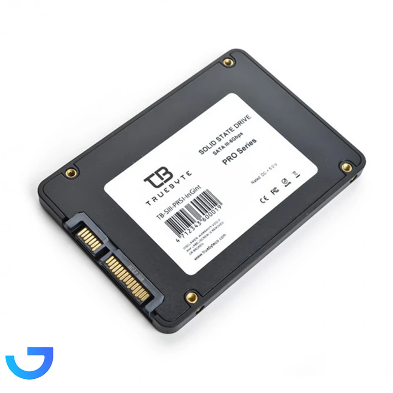 قیمت و خرید حافظه اس اس دی اینترنال تروبایت مدل PRO ظرفیت 240 گیگابایت | فروشگاه آریا