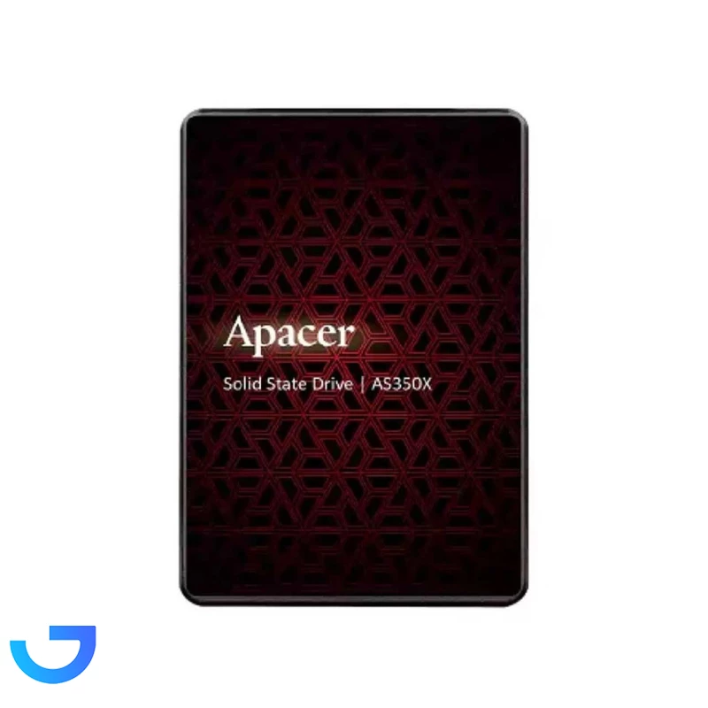 قیمت و خرید حافظه اس اس دی اینترنال اپیسر مدل AS350X ظرفیت 128 گیگابایت | فروشگاه آریا