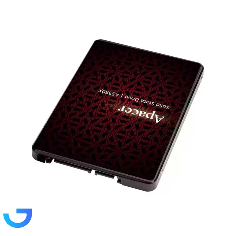 قیمت و خرید حافظه اس اس دی اینترنال اپیسر مدل AS350X ظرفیت 128 گیگابایت | فروشگاه آریا