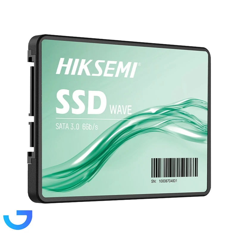 قیمت و خرید حافظه اس اس دی اینترنال هایک سمی مدل WAVE S ظرفیت 256 گیگابایت | فروشگاه آریا