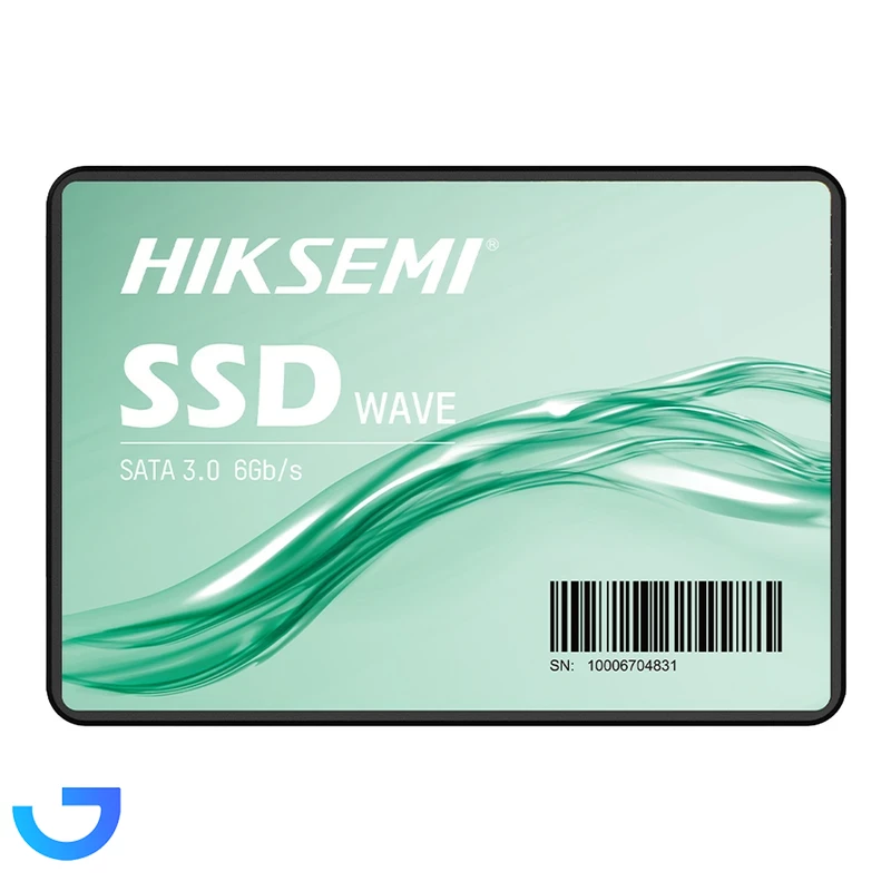 قیمت و خرید حافظه اس اس دی اینترنال هایک سمی مدل WAVE S ظرفیت 256 گیگابایت | فروشگاه آریا