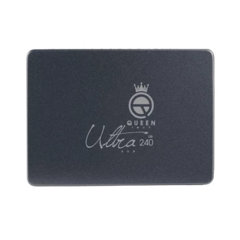 حافظه اس اس دی اینترنال کوئین تک مدل Ultra ظرفیت 240 گیگابایت | فروشگاه آریا