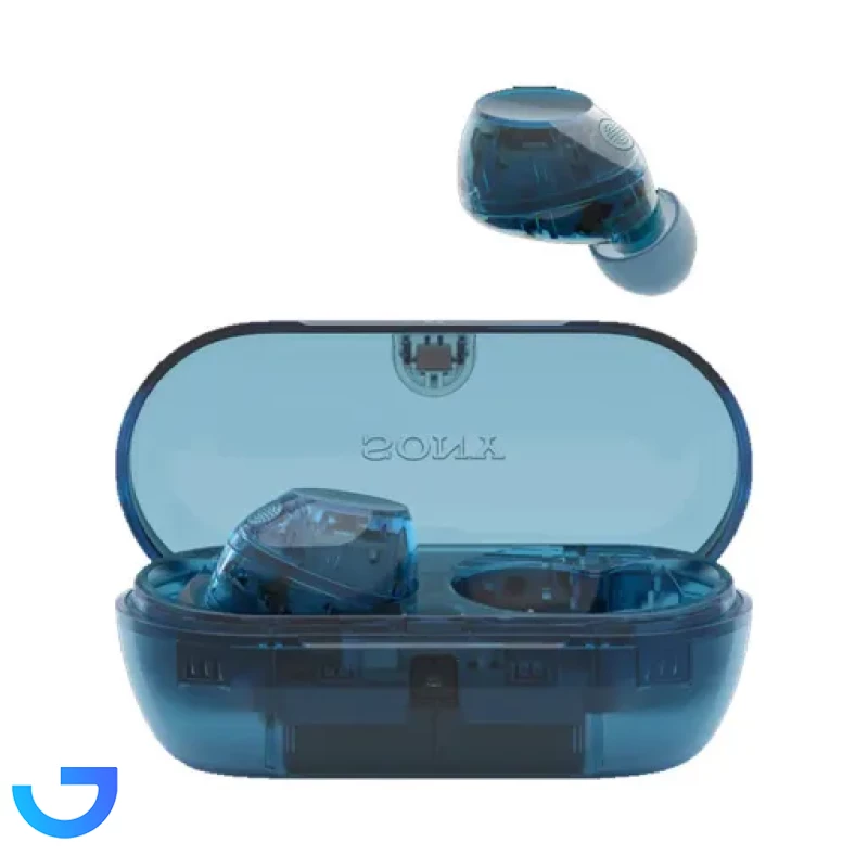 قیمت و خرید هدفون بلوتوثی سونی مدل Sony WF-C710N | فروشگاه آریا