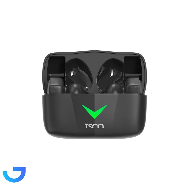 قیمت و خرید هدفون بلوتوثی تسکو مدل TH 6350TWS | فروشگاه آریا