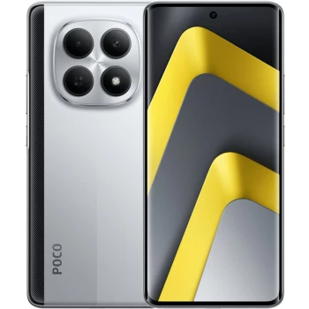 گوشی موبایل شیائومی مدل Poco M8 Pro دو سیم‌کارت ظرفیت 512 گیگابایت و رم 12 گیگابایت | فروشگاه آریا