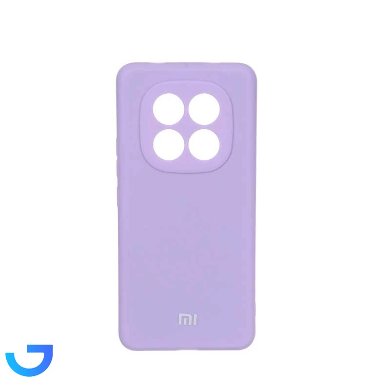 قیمت و خرید قاب نیو سیلیکون محافظ لنزدار RFF مناسب برای Xiaomi Redmi Note 15 Pro 4G | فروشگاه آریا