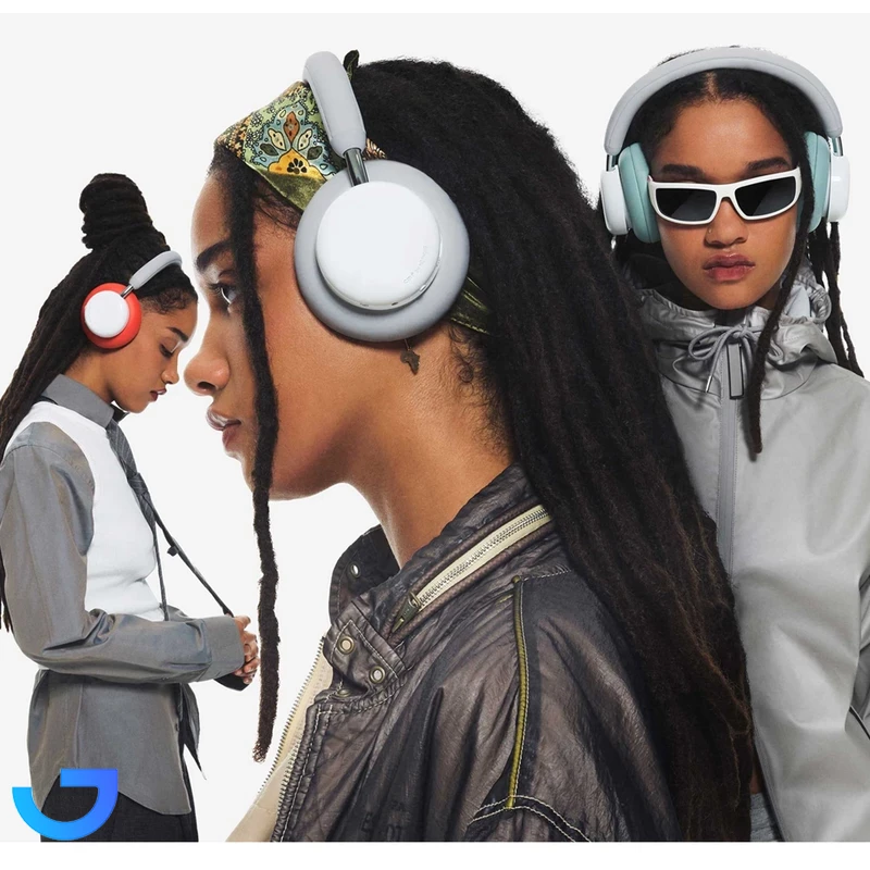 قیمت و خرید هدست بلوتوثی ناتینگ مدل CMF Headphone Pro | فروشگاه آریا