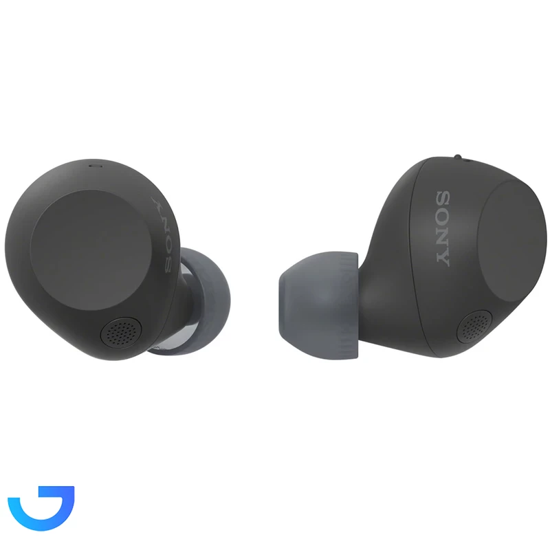 قیمت و خرید هدفون بلوتوثی سونی مدل Sony WF-C710N | فروشگاه آریا