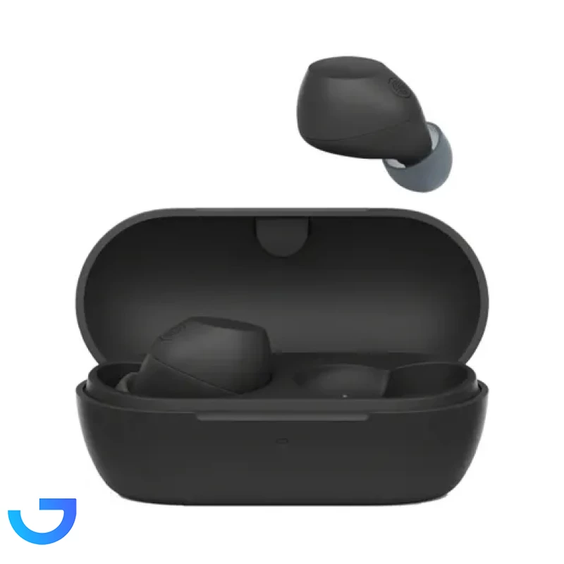 قیمت و خرید هدفون بلوتوثی سونی مدل Sony WF-C710N | فروشگاه آریا