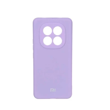 قاب نیو سیلیکون محافظ لنزدار RFF مناسب برای Xiaomi Redmi Note 15 Pro 4G | فروشگاه آریا