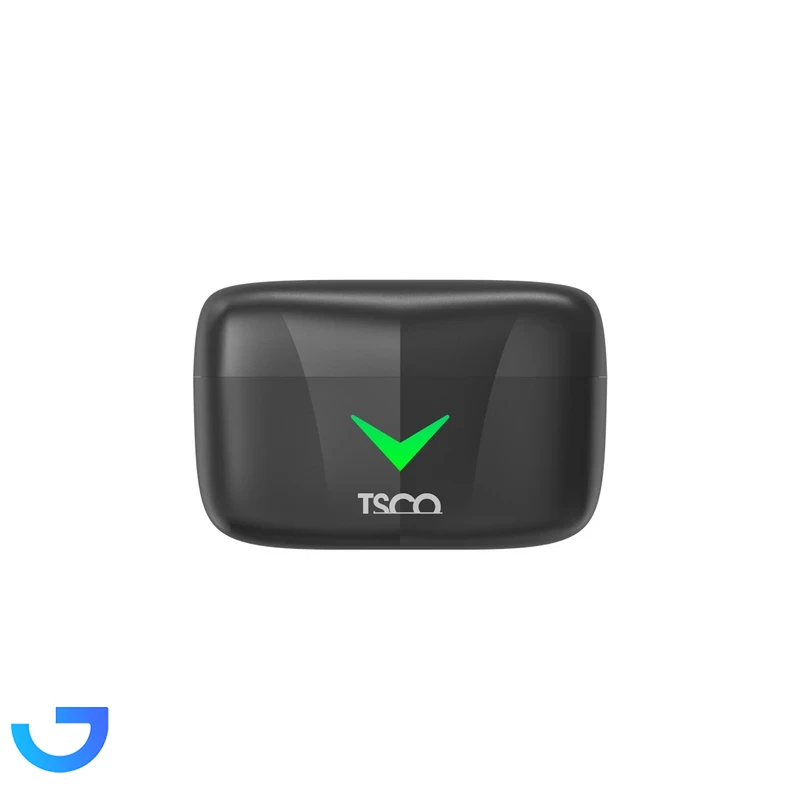 قیمت و خرید هدفون بلوتوثی تسکو مدل TH 6350TWS | فروشگاه آریا