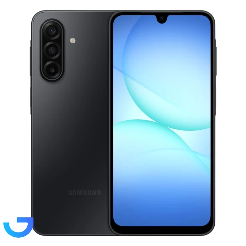 قیمت و خرید گوشی موبایل سامسونگ مدل  Samsung Galaxy A17 با ظرفیت 128GB و رم 4GB ویتنام | فروشگاه آریا